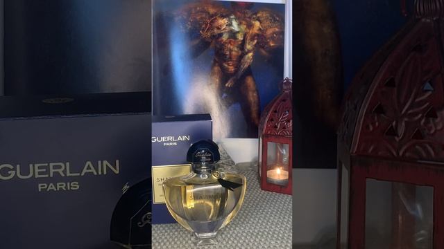 Shalimar🌟 Philtre 🌟Guerlain ❗️recenzja poetycka 💖 смотреть онлайн