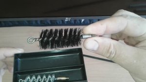 как выбрать шомпол для ружья