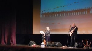 Жанна Бичевская. К-141