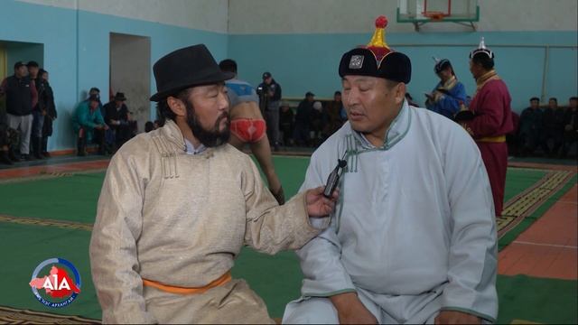 "Амь нэг Архангай" төсөл нэвтрүүлэг Архангай аймаг Батцэнгэл сум 2-р хэсэг смотреть онлайн