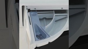 Стиральная машина Hotpoint NSD 8249 - краткий обзор
