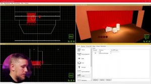 Визуализатор CAPTURE. Видео-урок №6