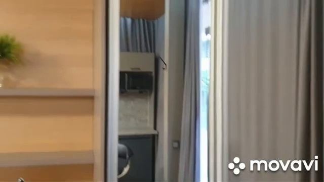 Обзор квартиры на продажу в ЖК Омега в Ялте Приморский парк смотреть онлайн