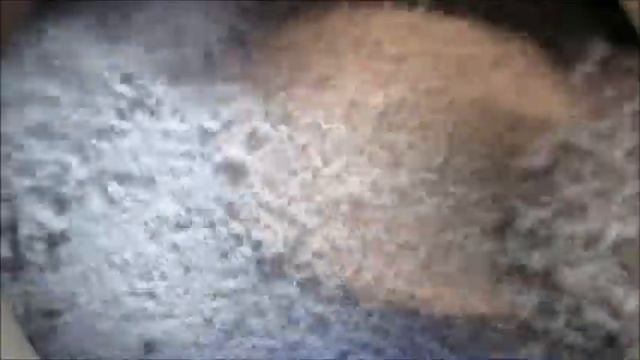 Aluminium Powder, 100 micron cut point - using a Virto X-Line CS 065 смотреть онлайн