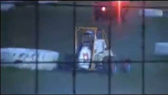 Compact Speedcar blows motor смотреть онлайн