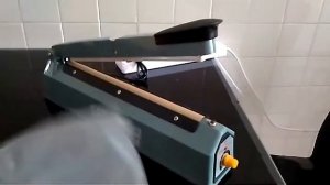 Impulse Sealer Not Working