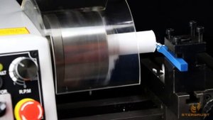 Микротокарный станок PROMA SM 250E