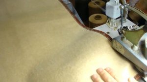 Обработка ковровых изделий оверлоком в Чапаевске