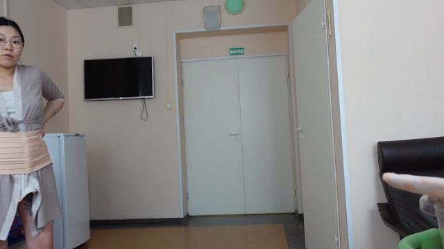 CHILDBIRTH | Episode 6 смотреть онлайн