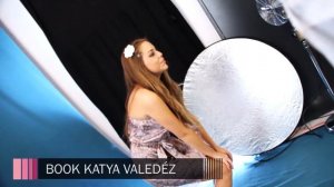 Producción Book INNOVATTI MODELS (Teens Katya)