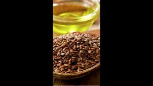 Семена льна. Маленькие хитрости для женской красоты и здоровья