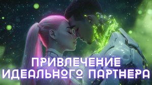 НАСТРОЙ СВОЮ ЭНЕРГИЮ НА ЛЮБОВЬ! МОЩНЫЕ АФФИРМАЦИИ ДЛЯ ПРИВЛЕЧЕНИЯ ИДЕАЛЬНОГО ПАРТНЁРА