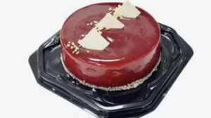 торт leberge, чернично йогуртовый торт, торт, вкусно, муссовый торт,