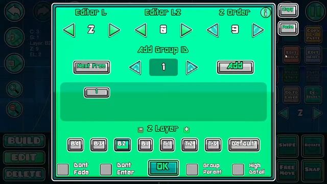 Geometry dash стрим декорю ваши уровни? (чек описание) смотреть онлайн