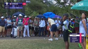 Round 4 Highlights | Nedbank Golf Challenge