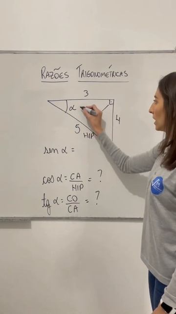 Desafio Trigonometria смотреть онлайн