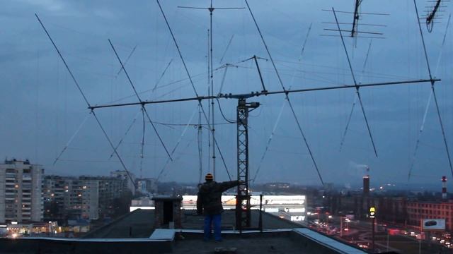 RQ-63  на  RW3WWW