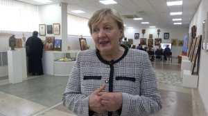 Отзыв Марины Москалюк о проекте Светоч Веры, г.Красноярск