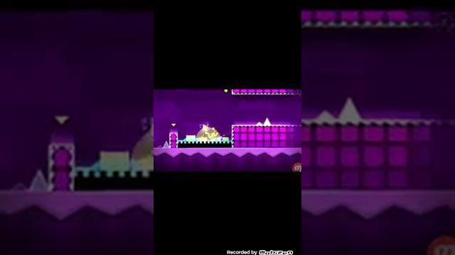 Геометрия Даш смотреть онлайн