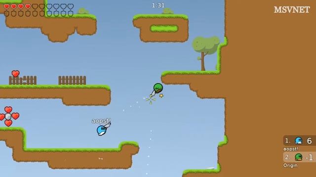 TeeWorlds стрим E001. Убили много раз. смотреть онлайн