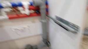 Канализация и водопровод в квартире, #мастернастодел, Павел