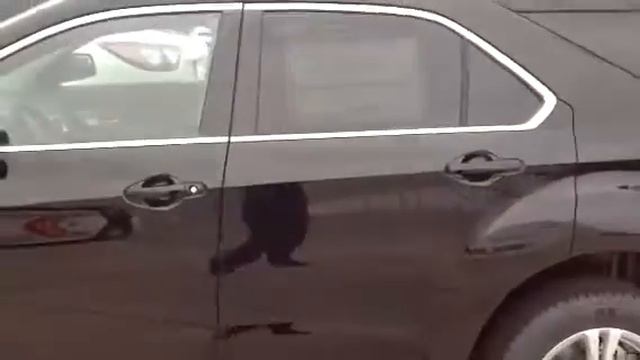 Akron Ohio 2013 Equinox by Richard Borodkin at VanDevere Chevrolet смотреть онлайн