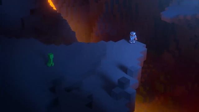 Трейлер на Майнкрафт 1.20 смотреть онлайн