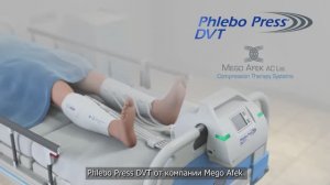 Phlebo Press DVT