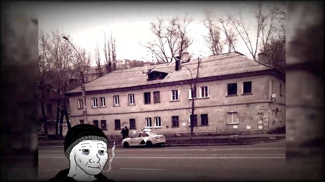 Михаил Круг и Вика Цыганова - Приходите в мой дом (Doomerwave) смотреть онлайн