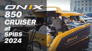ONIX CRUISER SPIBS 2024