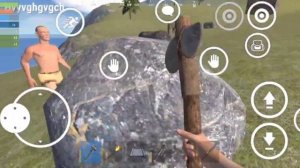 Выживание оксайд соло