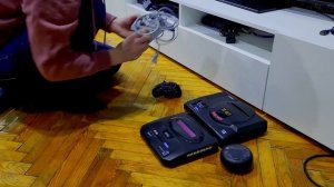 Предновогодний Roomtour.