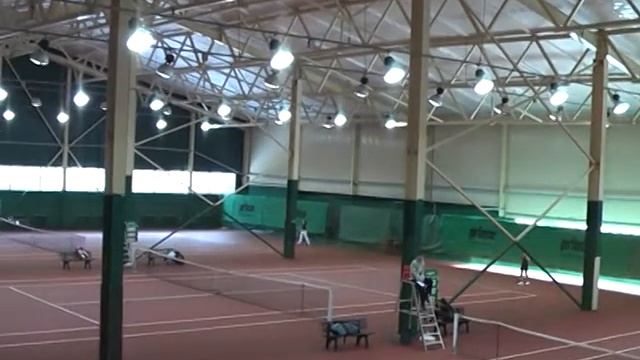 ВДТА 12 и мол 2 круг первый запуск продолжение смотреть онлайн