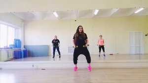 Zumba Toning - mm 82