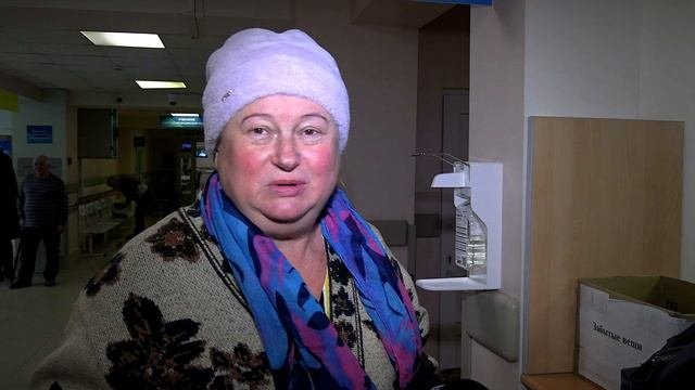 Как тверичане следят за своим здоровьем
