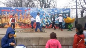 Кызылкия