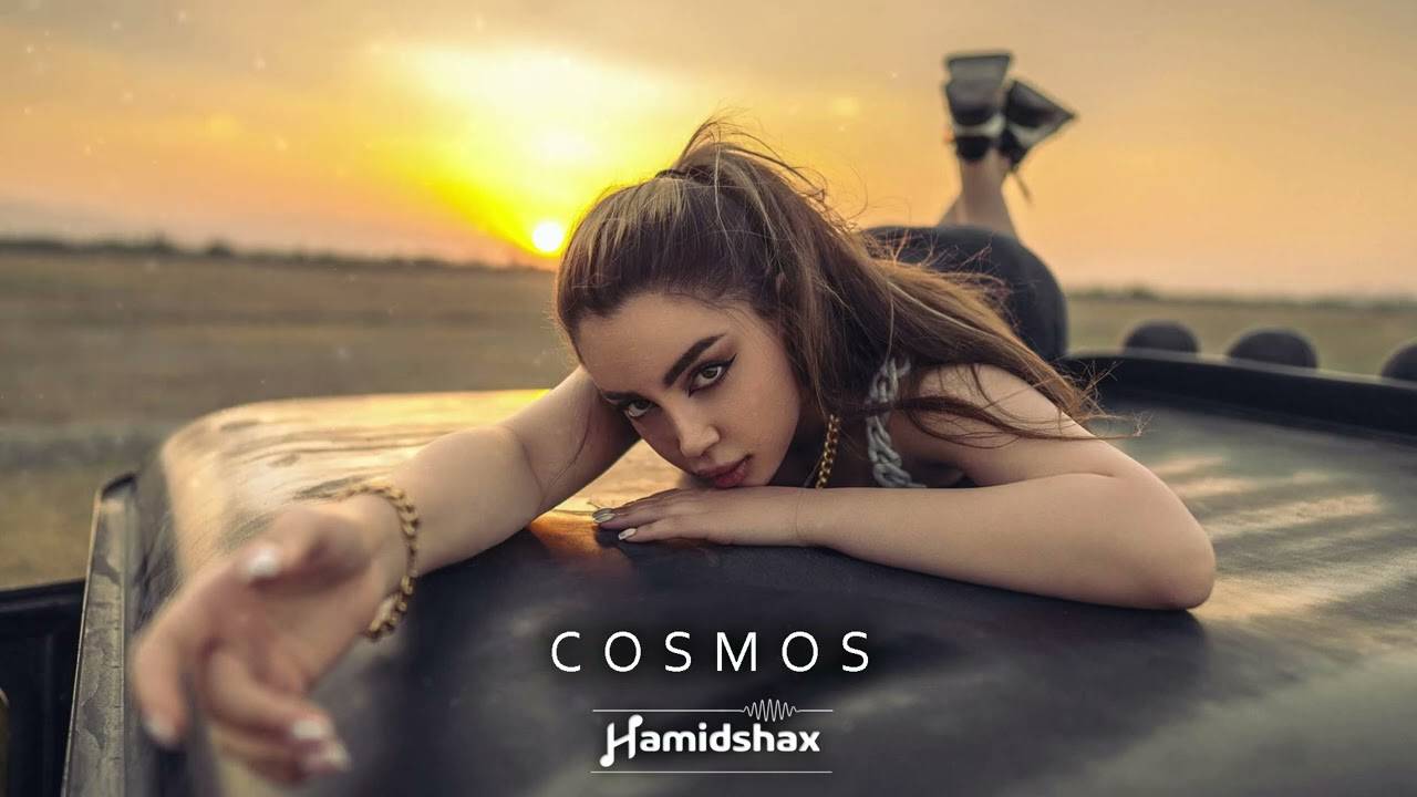 Hamidshax   Cosmos Original Mix#2024