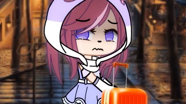 Клип( я не буду твоим другом !) гача клаб смотреть онлайн