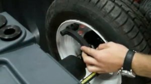 Калибровка WB640