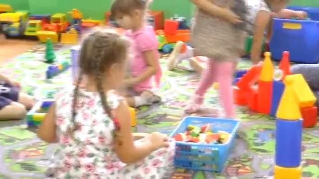 Строительная игра