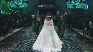 Езидская свадьба / Temur & Zadine/ Dawata Ezdia / Wedding Day