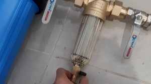 Как собрать водопроводную систему #мастернастодел  Павел