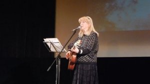 Жанна Бичевская. Дерева