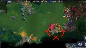 Отыграл конекоптерами на нулевом каче