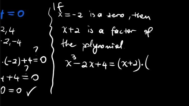 Solving a Cubic Equation | Find all 3 roots | Polynomials #maths