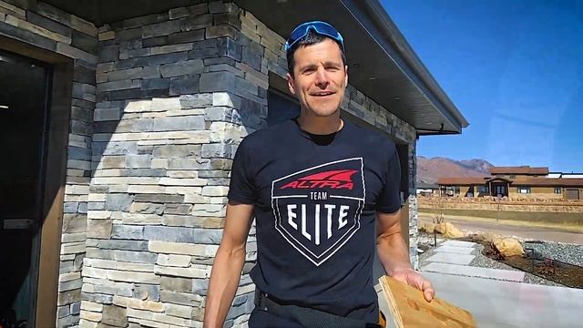 DIY- Build your own slant board смотреть онлайн