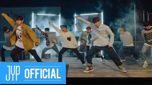 Stray Kids "I am YOU" M/V