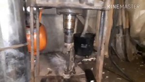 Самодельный пресс! Снять сайлентблоки передних на Ниве Шеврале. #Нивашнивавездеход #Мастерская21rus