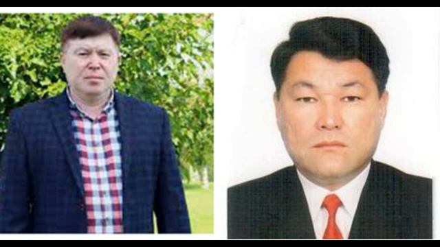 Лидер «Алга Каракалпакстан» является подсудимым по делу о нукусских событиях #казахстан #каракалпак