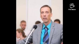 "О лжедуховности. Часть 2. М. Голубин